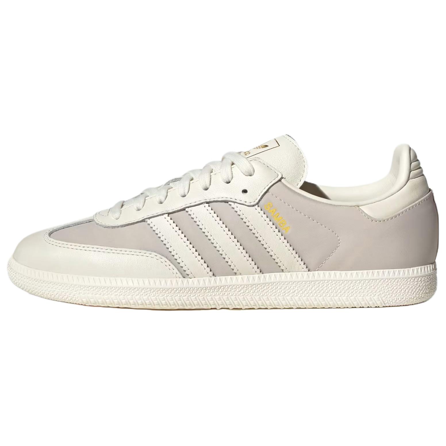 Adidas Samba Og Off White Alumina