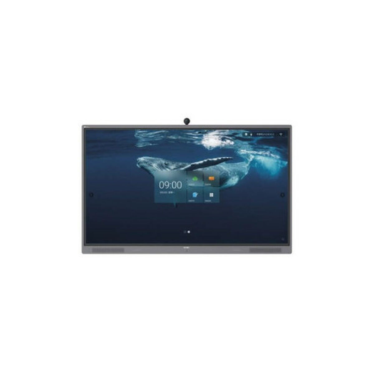 Videowall Monitor H3C 9801A472-COMBO 65"
