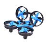 2.4G Vehicle Drone Boat 3in1Remote Control Toy 3D Flips Headless
