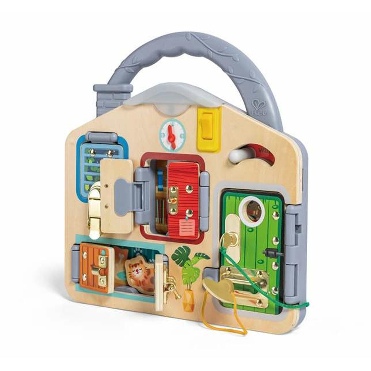 Baby toy Hape
