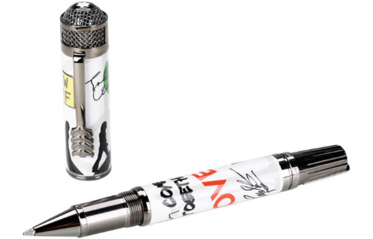 MONTBLANC Ballpoint Pens / Sign Pens