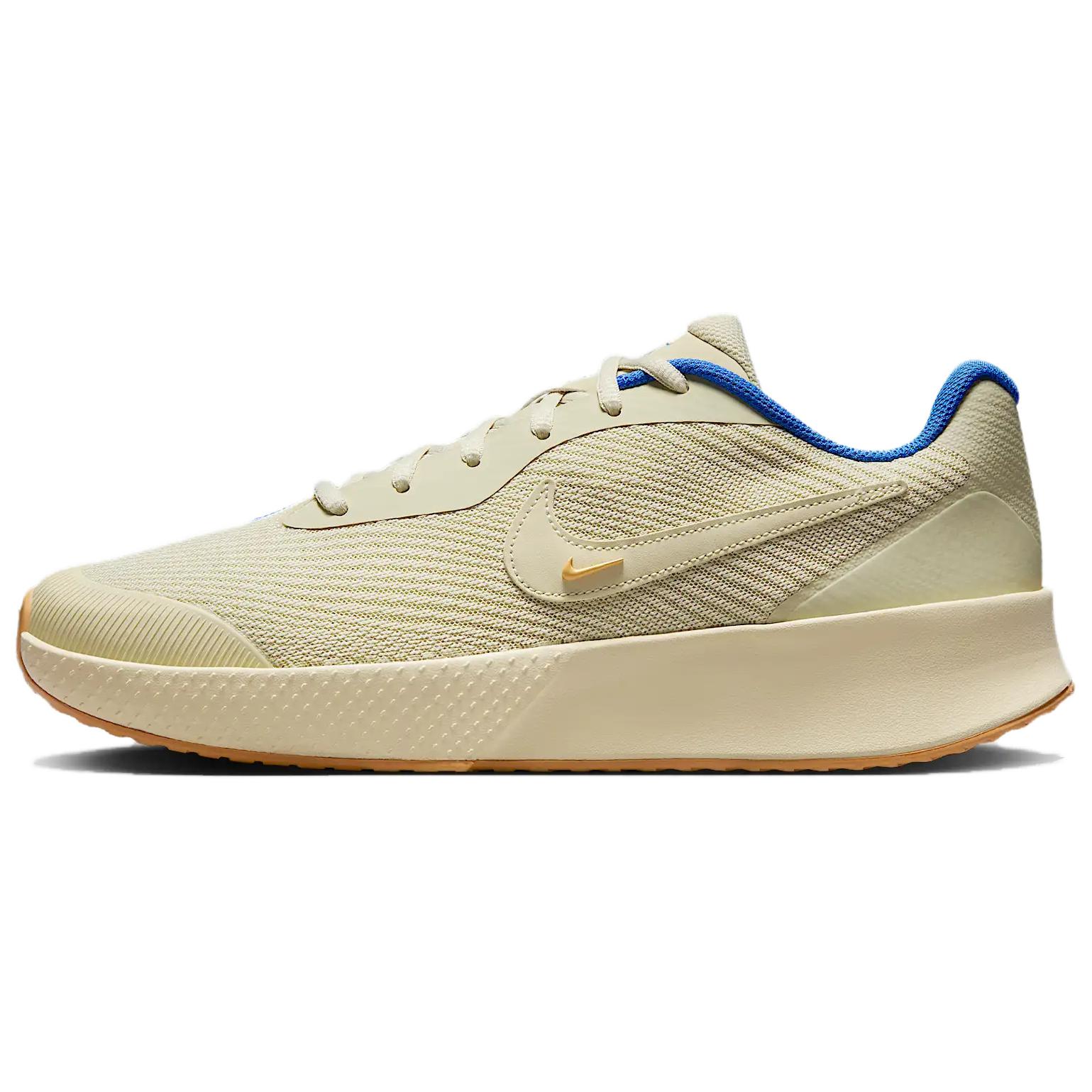 Nike Court Vapor Lite 3 Hc Light Khaki Star Blue Copper Moon