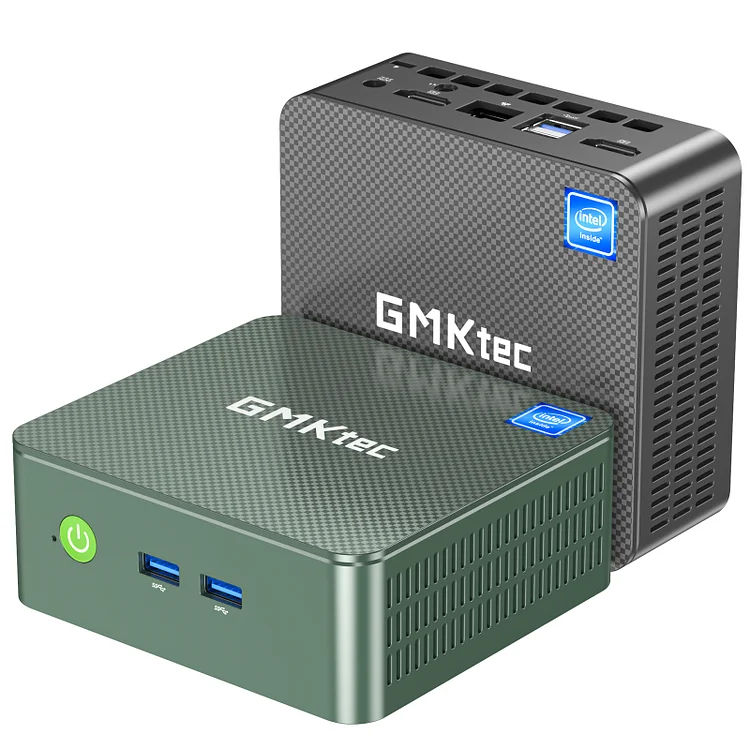 NucBox G3--Most Cost-Effective Mini PC With Intel N100 Processor