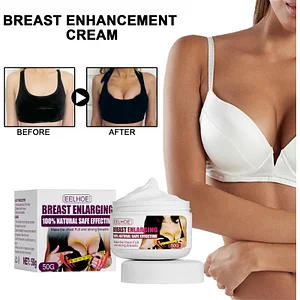 Beauty Cream Breast Care Massage Cream