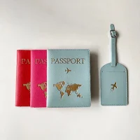 Passport Holders