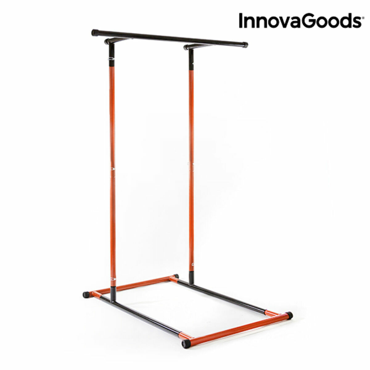 Pull-up Bar InnovaGoods (Refurbished A)