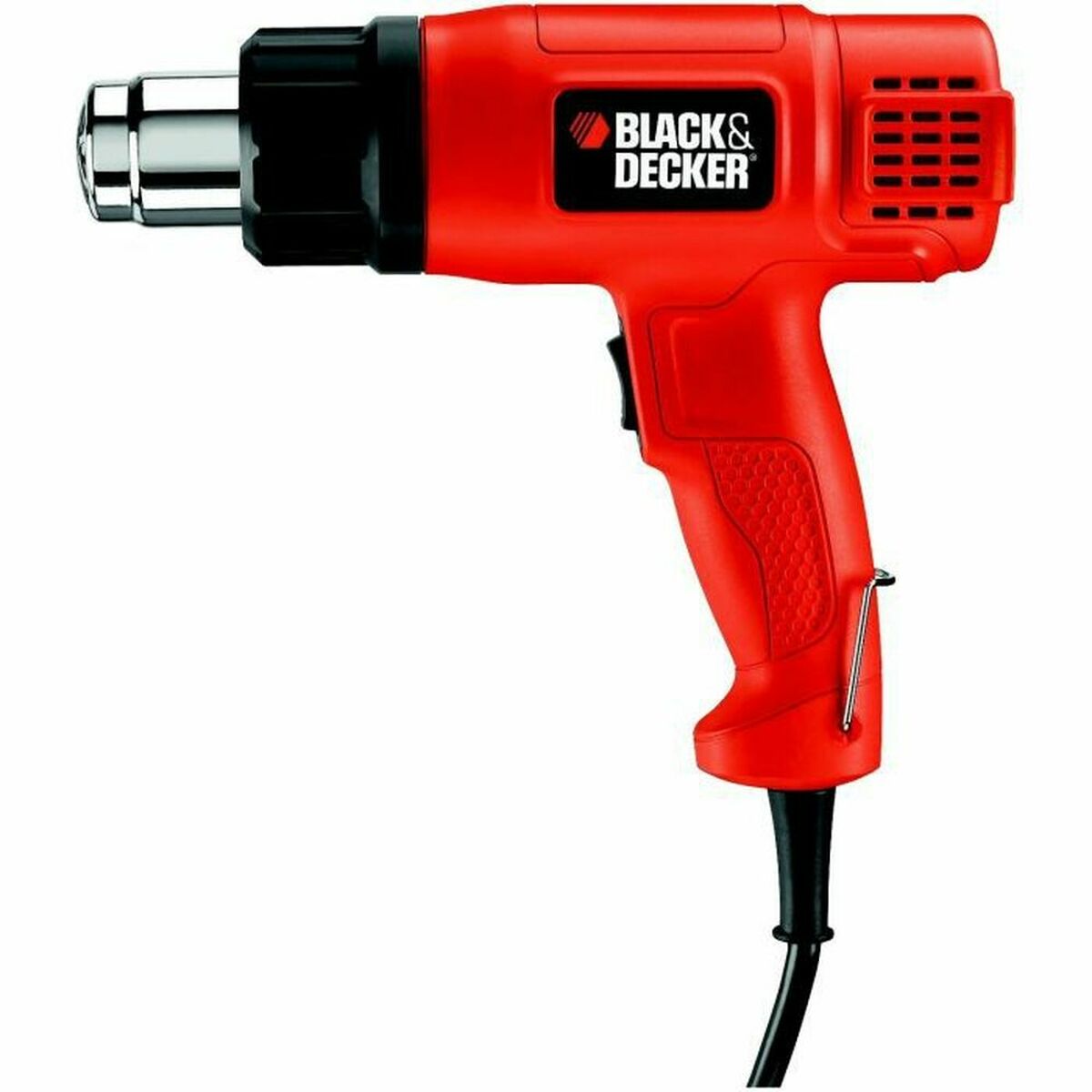 Stripper Black & Decker KX1650-QS 1750 W Red