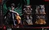 Seriously Injured Squad Captain Levi Ackerman - Attack On Titan Resin Statue - LC-Studios