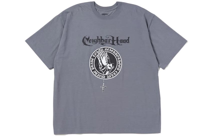 NEIGHBORHOOD NH 11 Tee