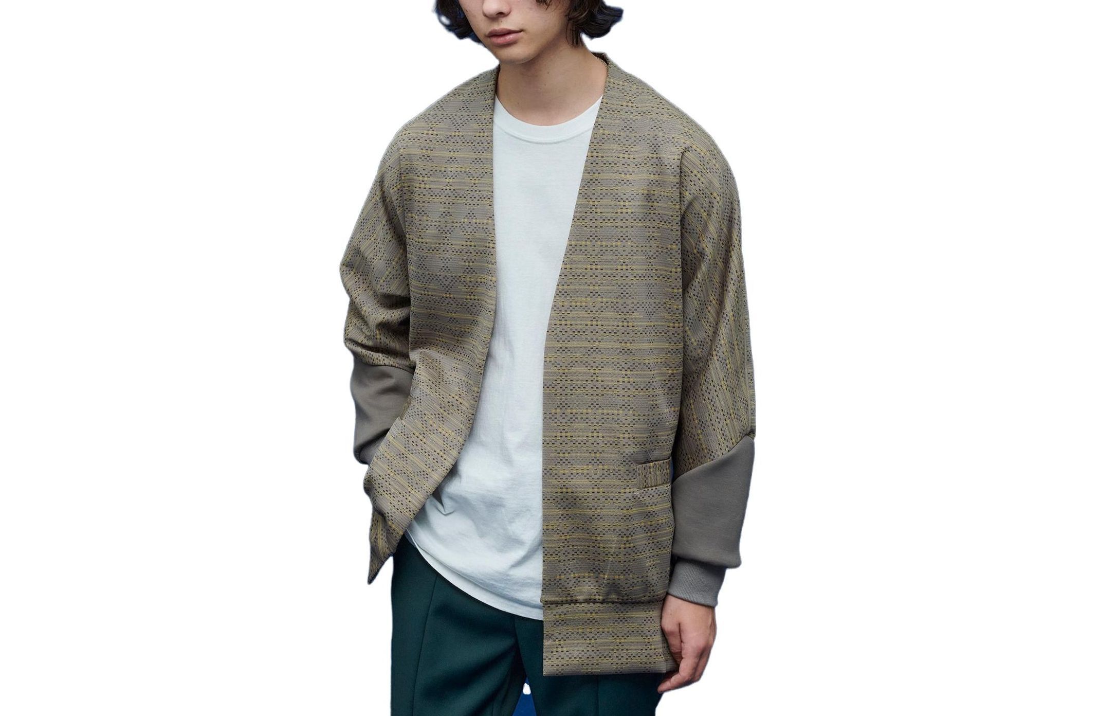 UNITED TOKYO Knitwear Men