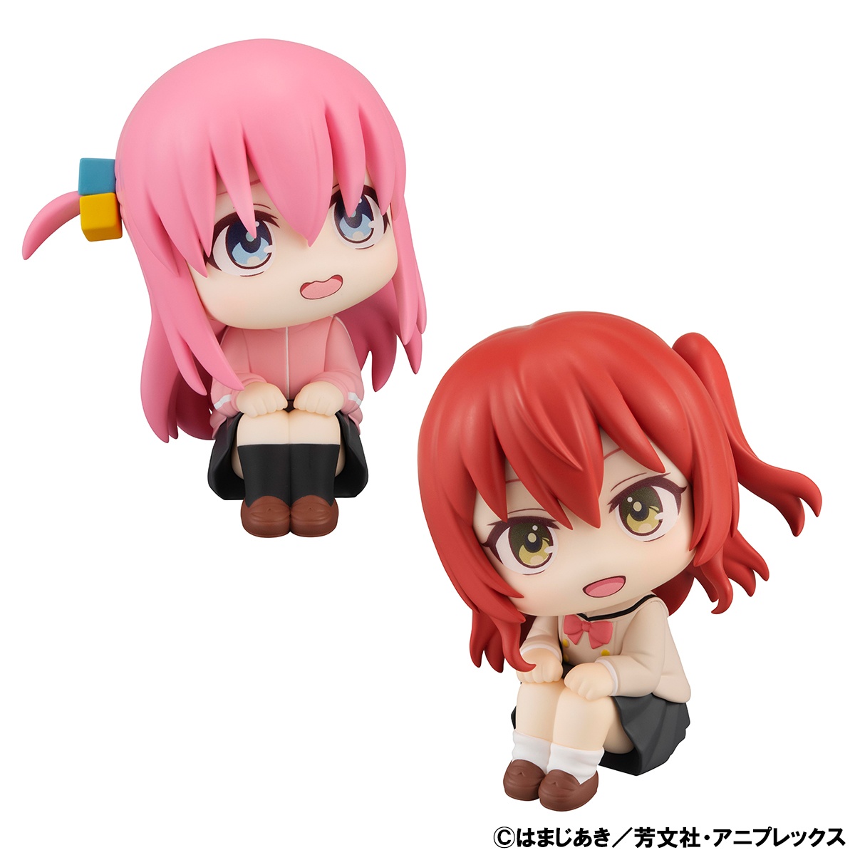 Show by Rock!! Pouch Mashumairesh!! (Anime Toy) - HobbySearch