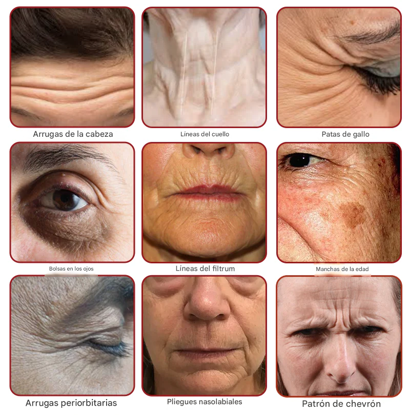 Furzero™ Botox anti-wrinkle serum with bee venom