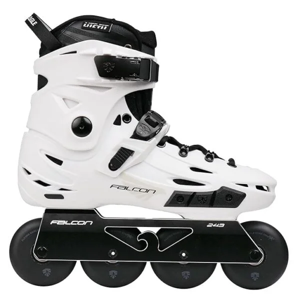 Flying Eagle F6S Pro Inline Skates Blue/White