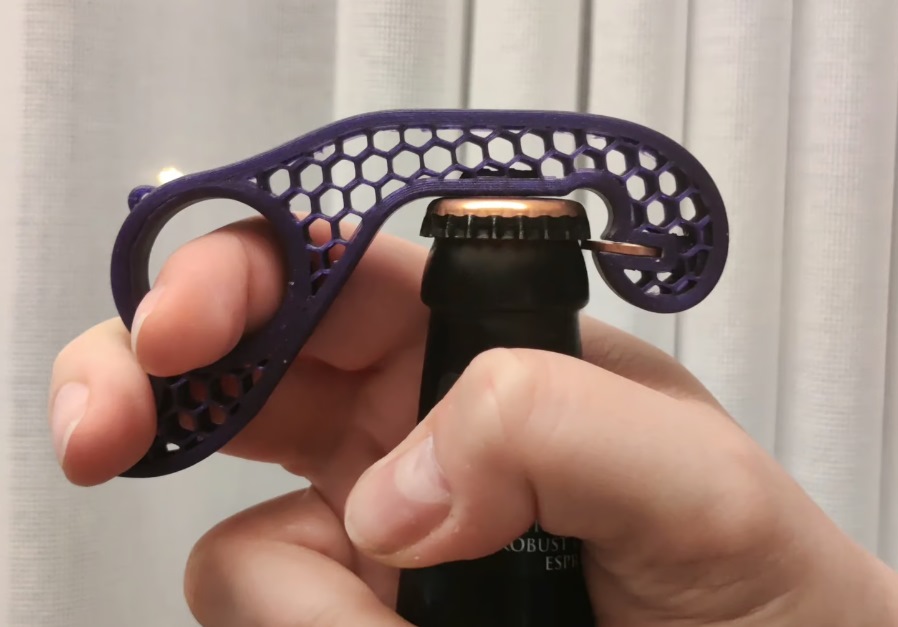 bottle opener