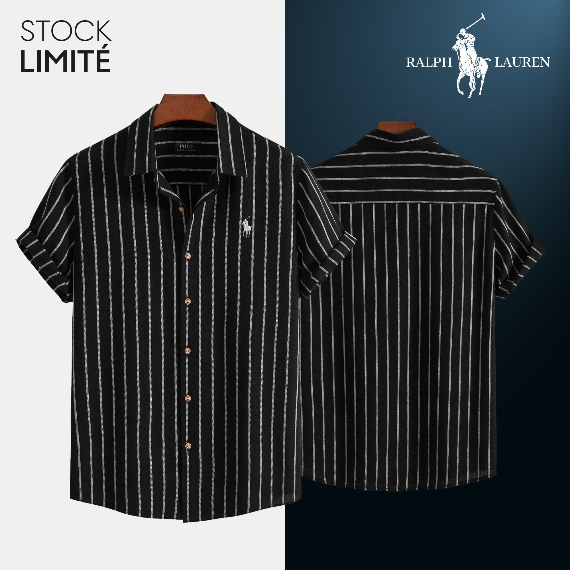 R&L Leisure Set – Limited Edition