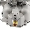 Suspensionclub-For Dodge Chrysler 318 Engine 2 Barrel V8 5.2L 67-80 6CIL AFAU Carburetor Carb