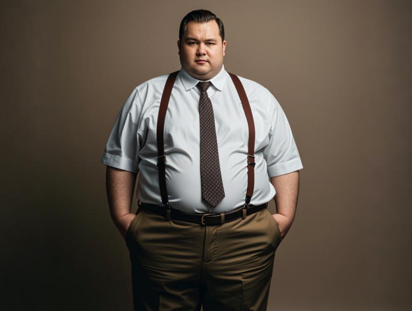 men's big and tall pants