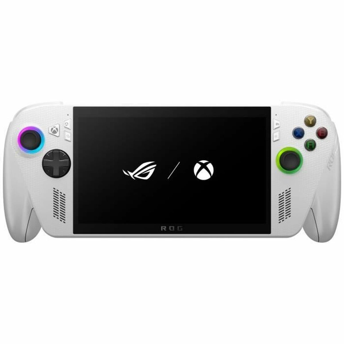 Portable Game Console Asus ROG Xbox Ally