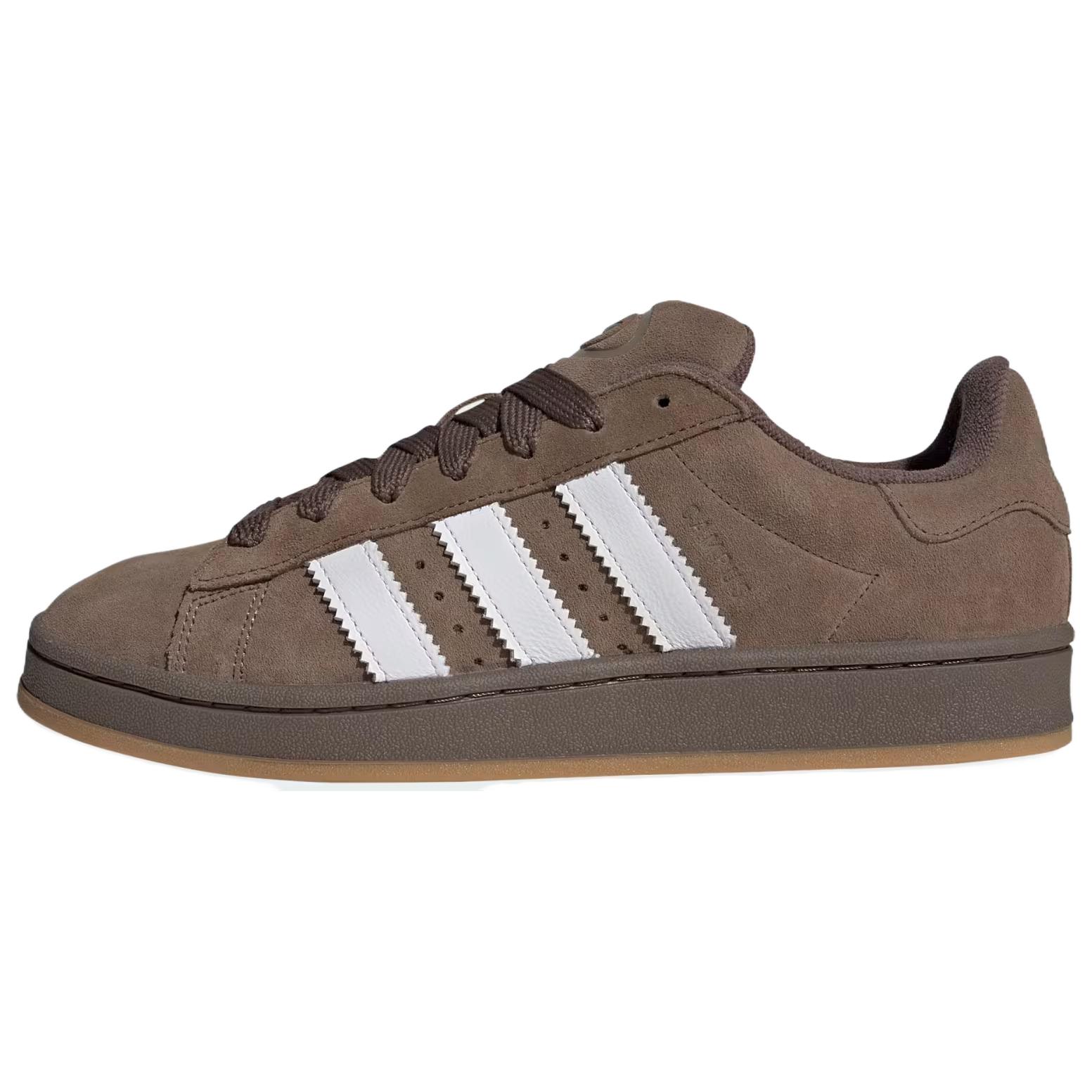 Adidas Campus 00s 'Earth Strata White Gum'