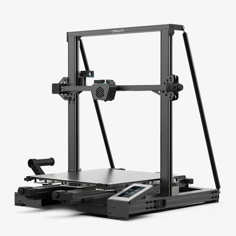 Ender-3 S1 Pro Software& Firmware Download - Creality 3D Printer