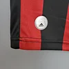 2009/2010 Retro AC Milan Home Football Shirt 1:1 Thai Quality love fball