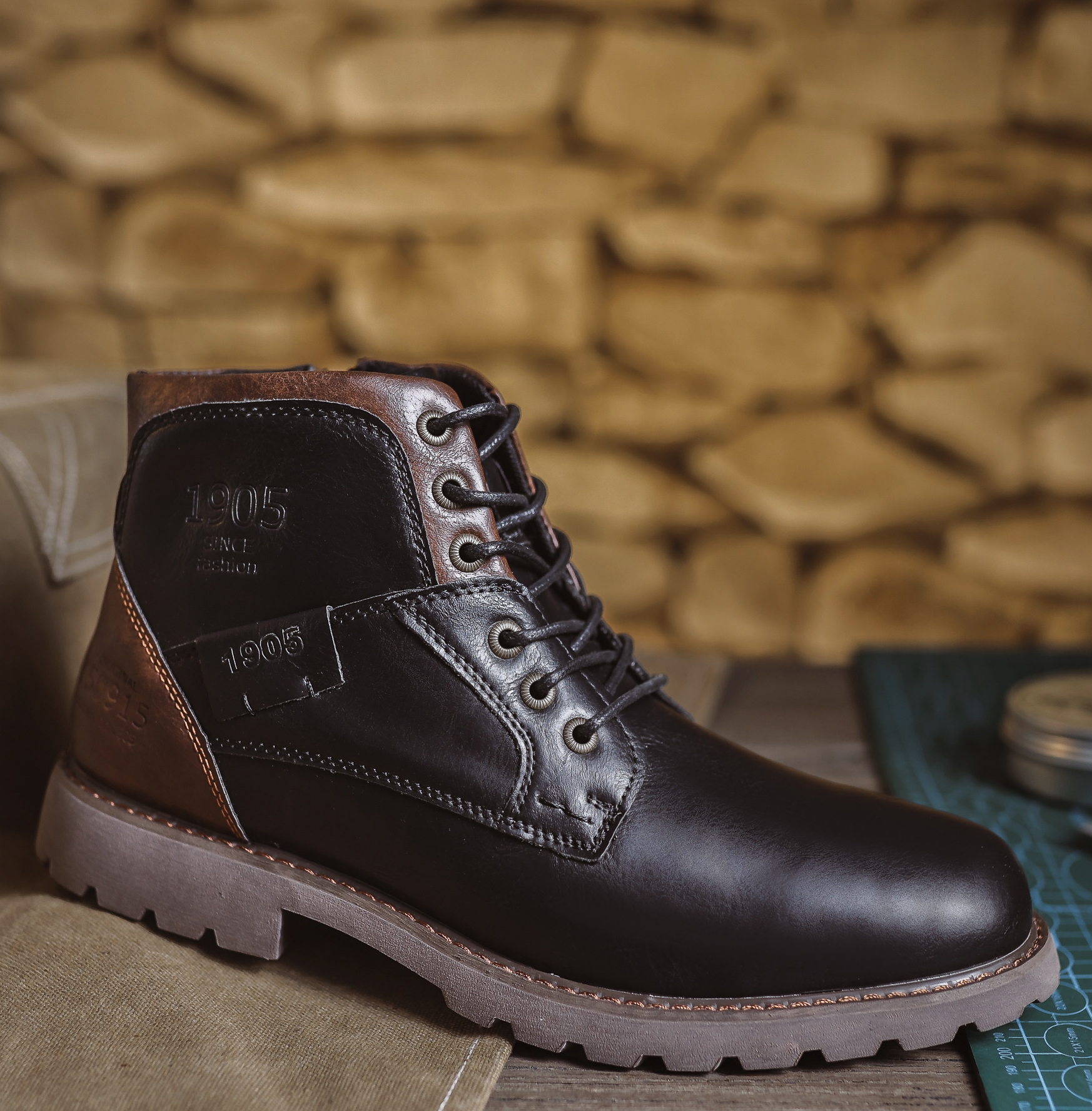 Arkget Shoes | 