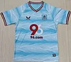 2025-2026 Burnley Away Football Shirt 1:1 Thai Quality