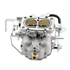 Suspensionclub-For Dodge Chrysler 318 Engine 2 Barrel V8 5.2L 67-80 6CIL AFAU Carburetor Carb