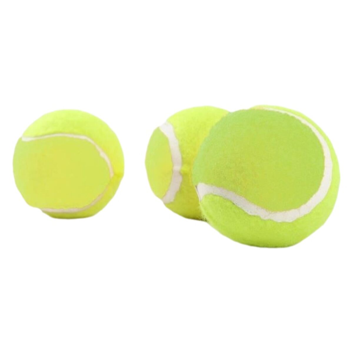 Tennis Balls 3 balls 3 Units