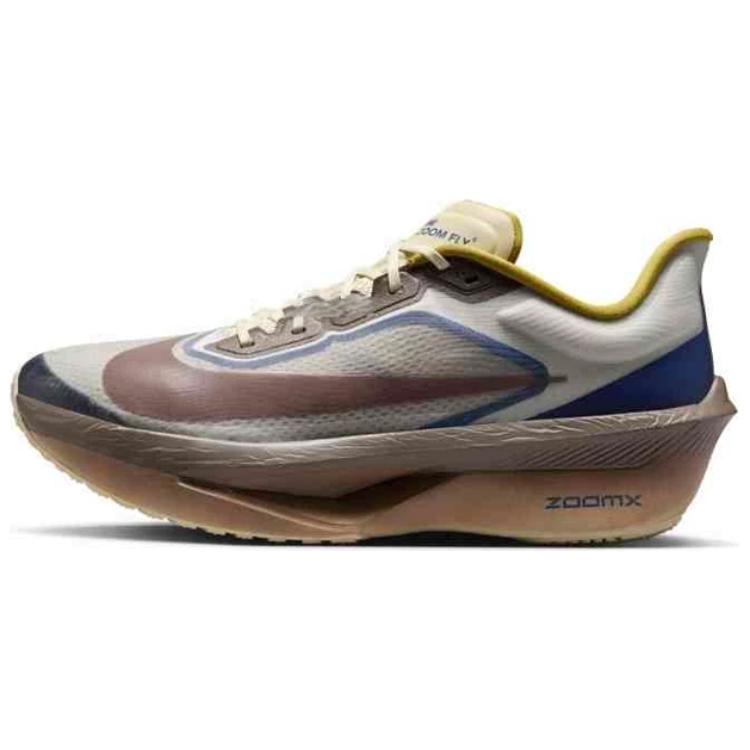 Nike Zoom Fly 6 Premium Light Bone Cave Stone