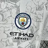2025-2026 Manchester City Away Football Shirt 1:1 Thai Quality