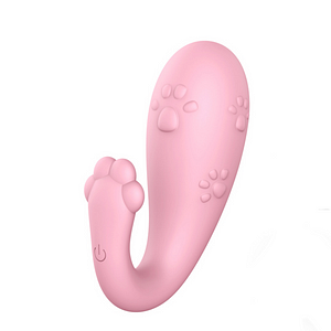 App Control Vibrator Benwa Ball Wireless Bluetooth Vibrating Egg