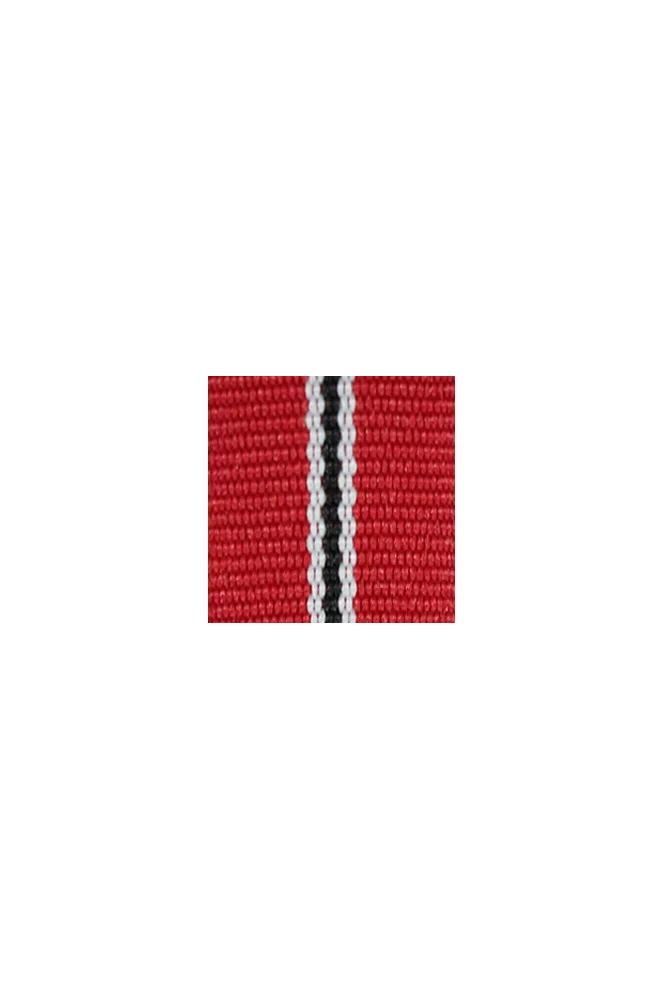   Eastern Front Medal 1942 Ribbon Bar's Ribbon German-Uniform