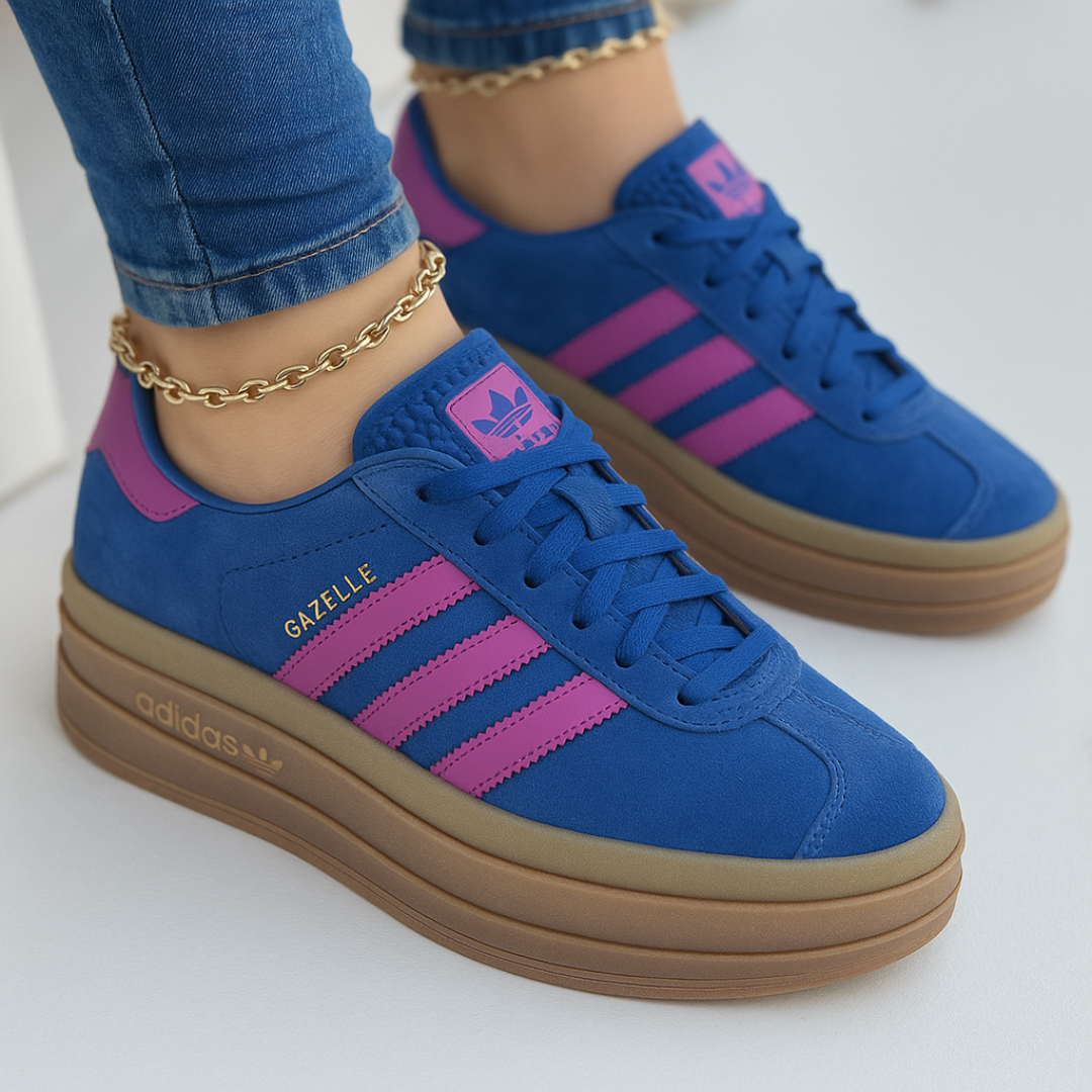 Premium Comfort Sneakers