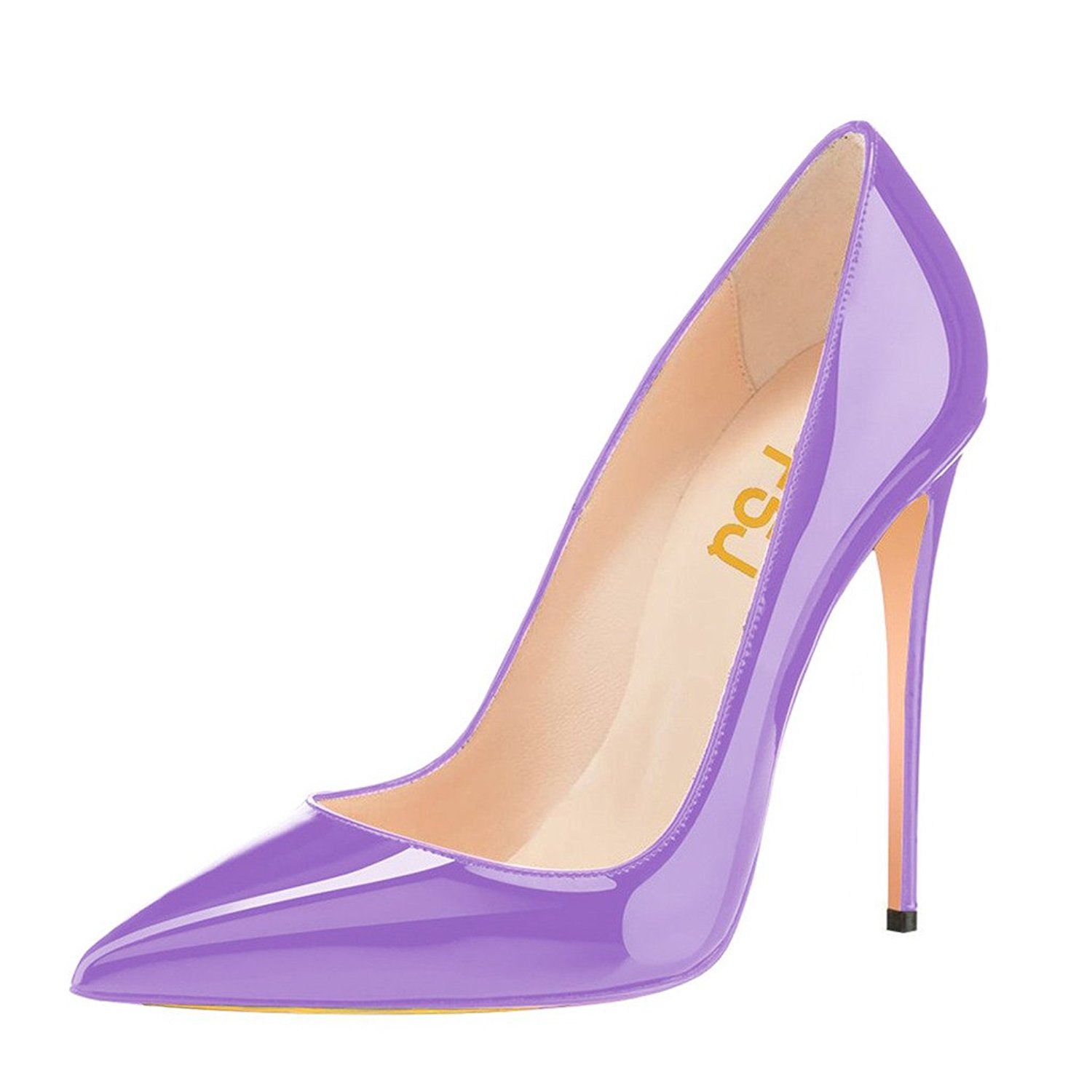 Purple pointed bss. Purple pointed bss