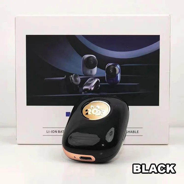 Mini Electric Shaver Kit (Free Shipping)