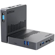 GMKtec ミニPC Intel　N100 Amazon.com: GMKtec Mini PC Intel Alder Lake N100 11 Pro (3.4