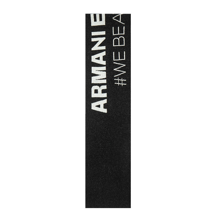 ARMANI EXCHANGE Knit Scarves Men