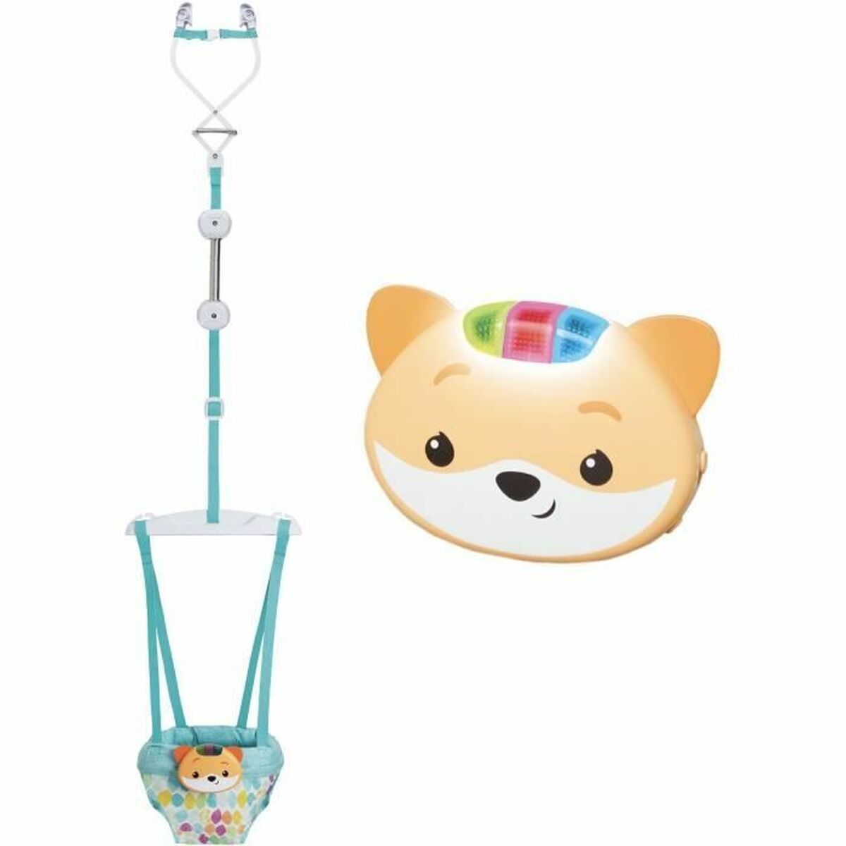 Activity centre Infantino