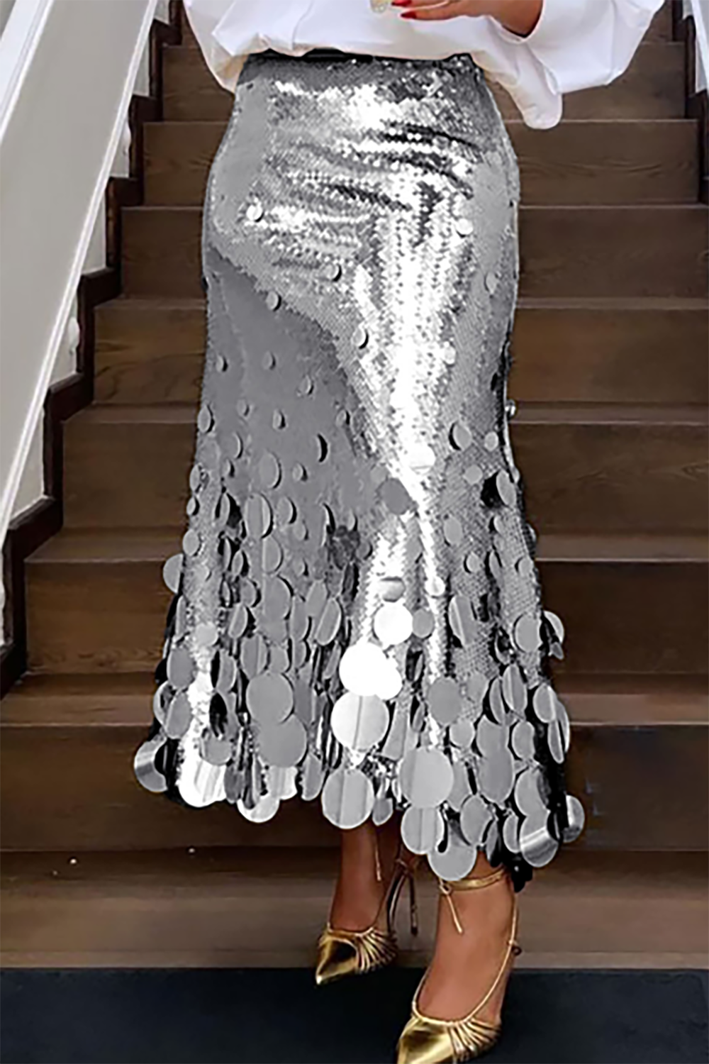 Plus Size Fashion Dresses for Cocktail & Party Xpluswear