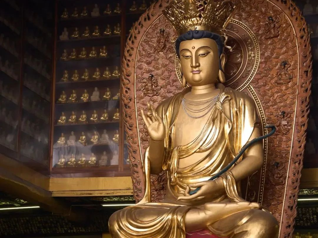  Zen Retreat: A 2-Day Buddhist Cultural Experience at Mount Emei & Leshan