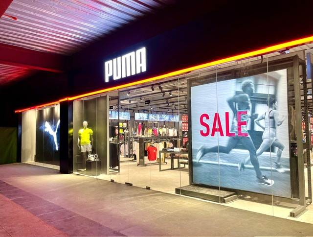 Exclusive Deals and Iconic Footwear Await as PUMA Opens New Stores in the  Philippines - Corner Magazine PH