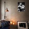 [Show]Johnny Cash - Vintage Metal Signs - 20*30cm/30*40cm - Music