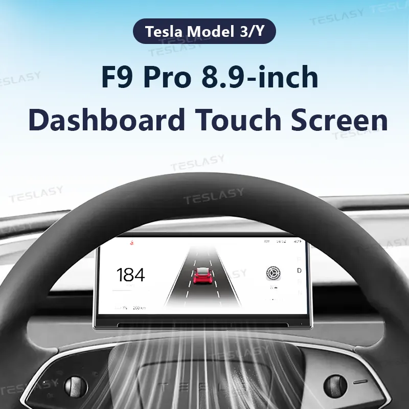 Tesla Accessories & Upgrades | Model 3/Y Mods | Custom Lights ...