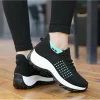 Women's Outdoor Comfortable Non-slip Hiking Shoes
