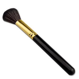 2-in- Makeup Brush & Wand Vibrator