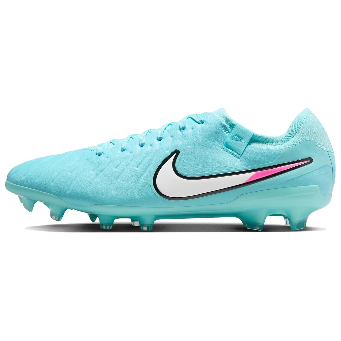 Nike Tiempo Legend 10 Pro Fg Prism Pack