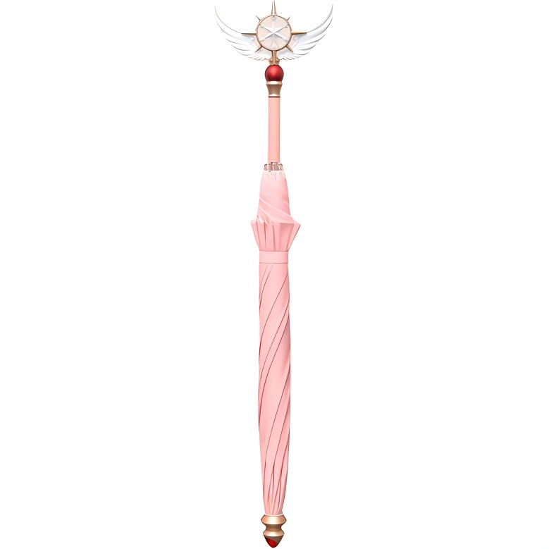 POP MART Umbrellas