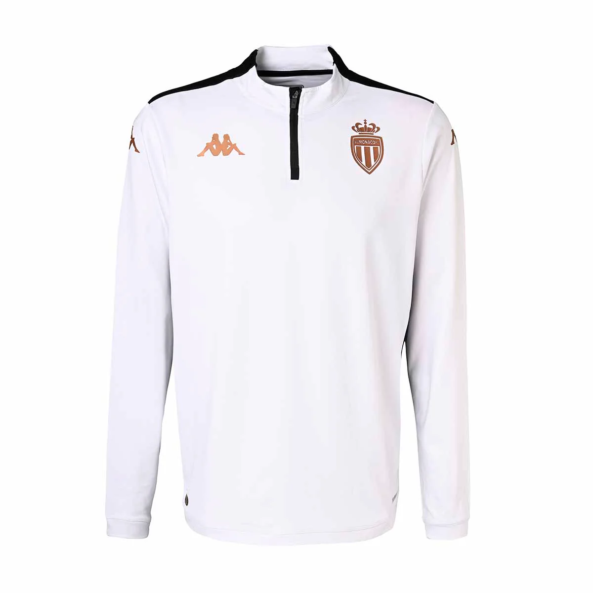 Kappa Soccer Jerseys Men's White