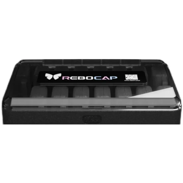 Amazon.co.jp: [REBOCAP] 15 Point Full Body Inertial Motion